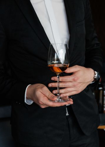 Séjour Gastronomique et Œnologique