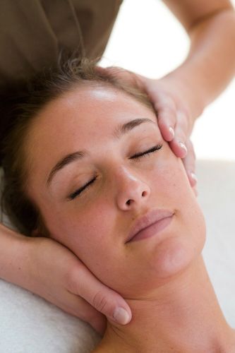 Massage Yin ou Yang 30 MN