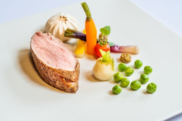 Menu Retour aux Sources Boissons comprises