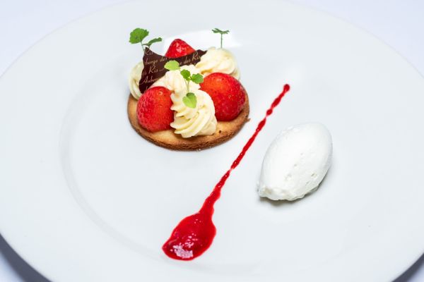 Menu Retour aux Sources 2 entrées Boissons comprises