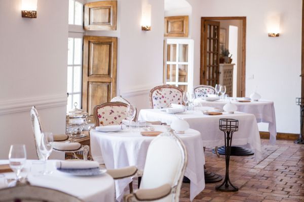 Menu 3 plats
