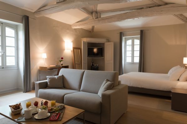 Week-end Prestige au Pont du Gard avec dîner