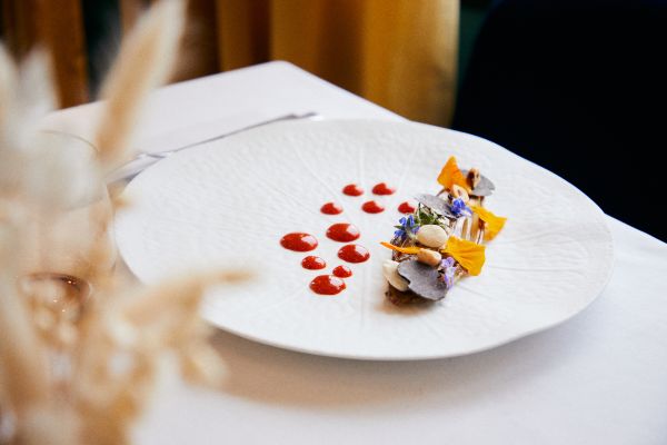 Menu découverte