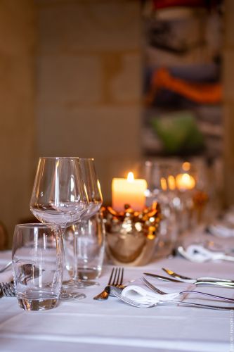 Menu Retour du Marché