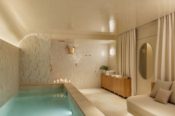 Évasion Bien-Être : Le spa en privé