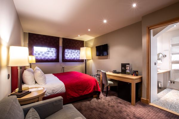 Escapade Cocooning