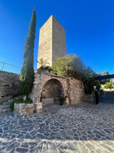 La Vie de Château