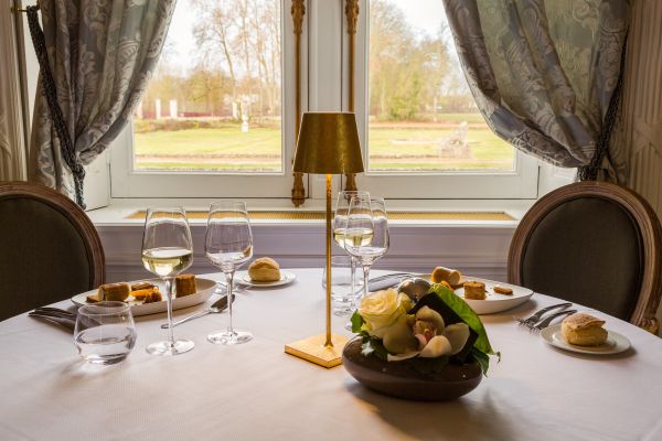 Coffret cadeau Menu d'Amboise