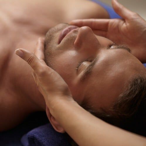 Coffret cadeau Le Massage Exclusif