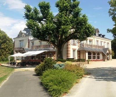 Escapade en amoureux