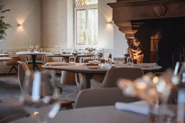 Menu Balade en Alsace du Nord