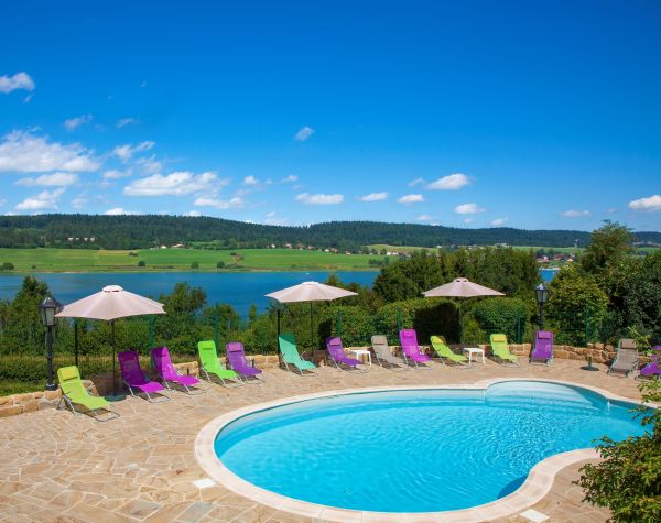 Séjour 3 Saveurs à l'Hôtel Le Lac