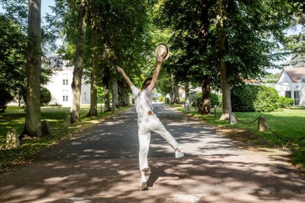 Weekend Tout Inclus – 1 nuit