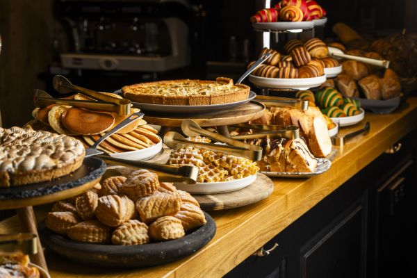 Coffret cadeau Brunch du dimanche