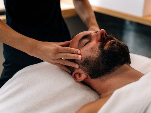 RITUEL SECRET Visage et Corps Soin Prestige Excellence - 2h30