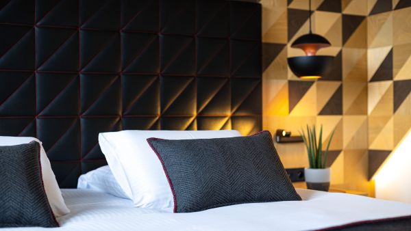 Chambre Supérieure