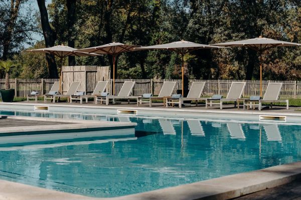 Lazy Summer Day / Cool Cosy Day - Semaine