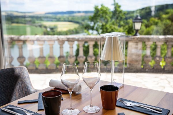 Séjour le Must: Soins et Gastronomie
