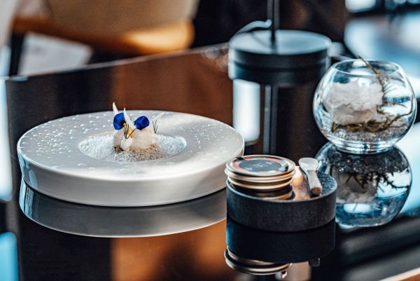 Coffret Cadeau Restaurant