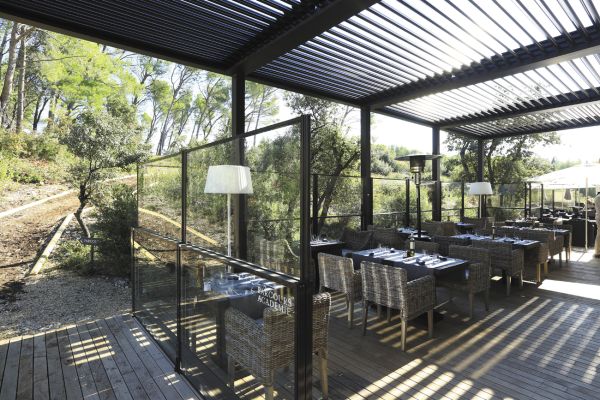Bistrot & Spa