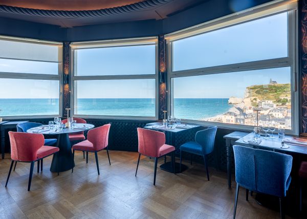 Le Dormy et son accord Mets & Vins