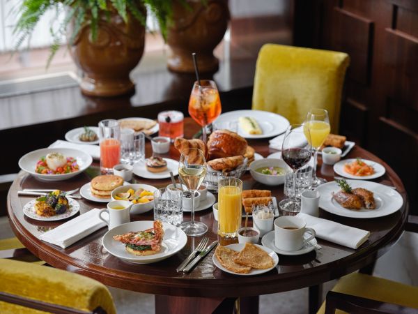 Brunch