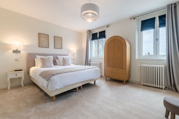 Coffret Chambre confort