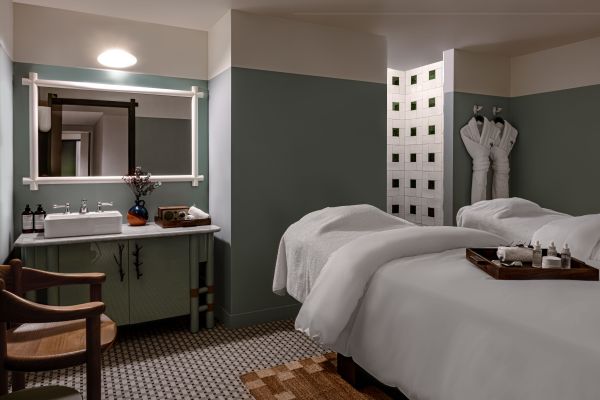 Massage Sur-Mesure 60 minutes