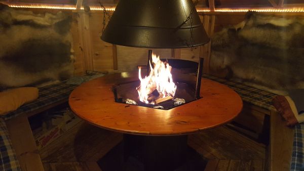 Kota Grill