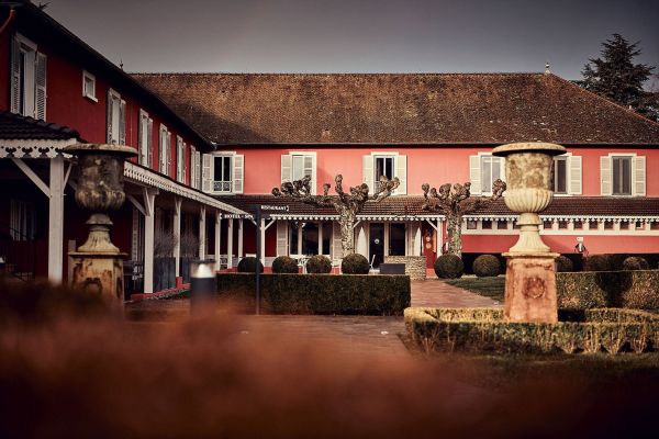 Escale Gourmande aux Maritonnes