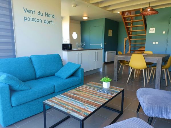 Coffret week-end bien-être en Bretagne proche Cap Fréhel pour 2 personnes
