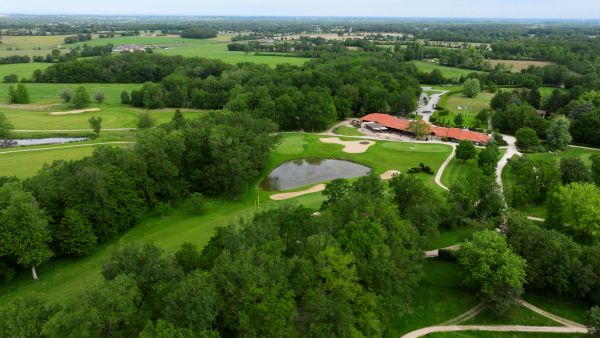 Greenfee - 18 Trous