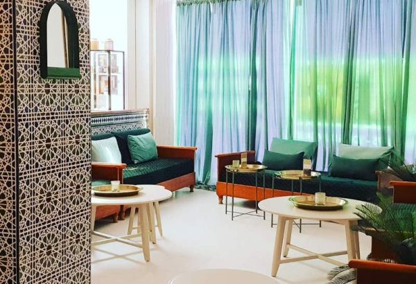 Rituel Agadir