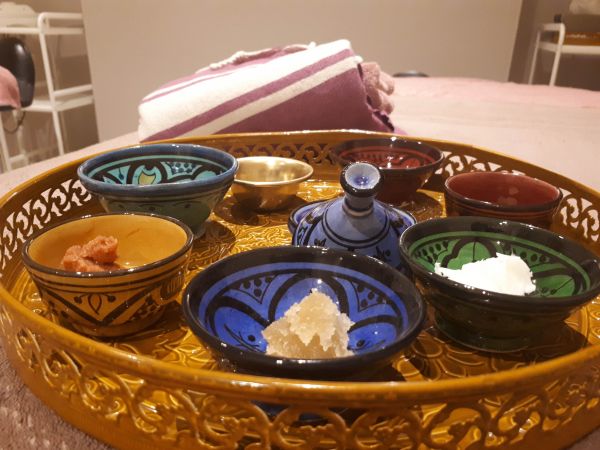 Rituel Tolga