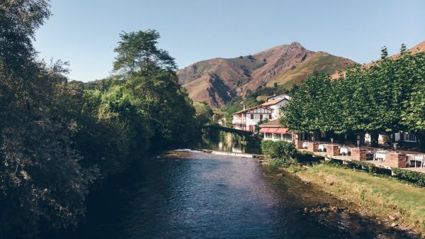 Coffret : Echappée en Montagne