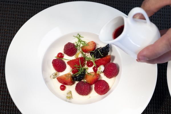 Séjour gastronomique le samedi