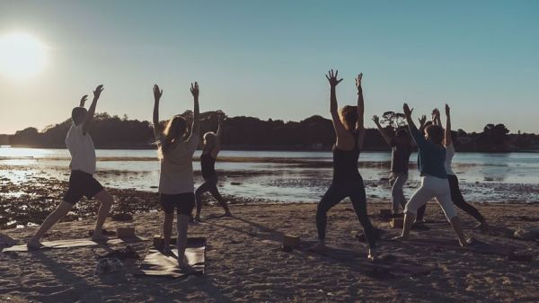 Stage de Yoga à la Journée