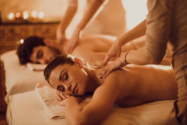 Massage Duo