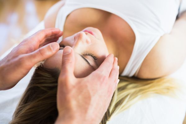 Reiki