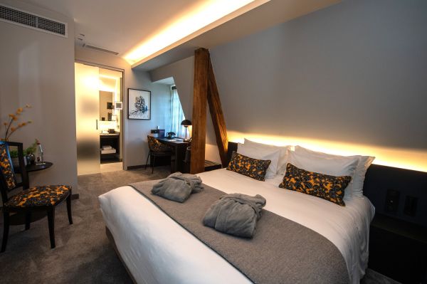 Séjour Détente & Spa
