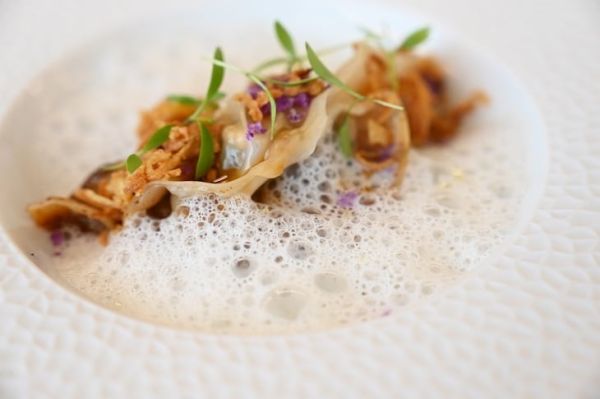 Coffret gastronomie : Menu «Dégustation»