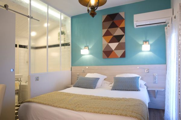 A la découverte de Collioure en chambre Maison