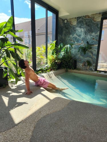 Modelage 30min I 2H Accès Spa