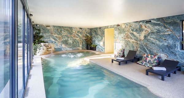 Accès Spa 2H