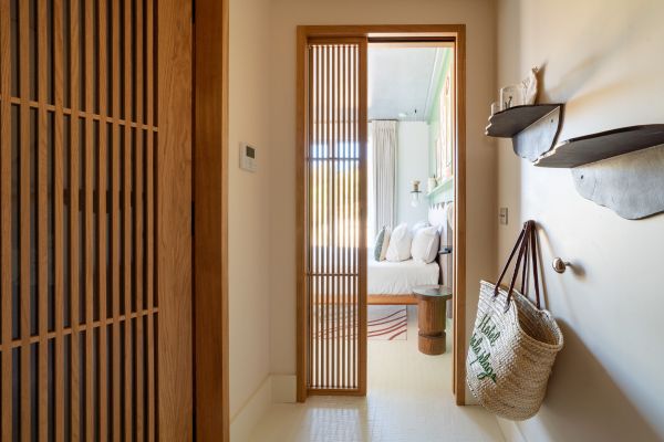 Séjour balnéaire en Chambre Standard