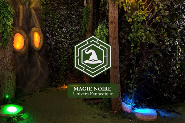 Escape Game à Dijon