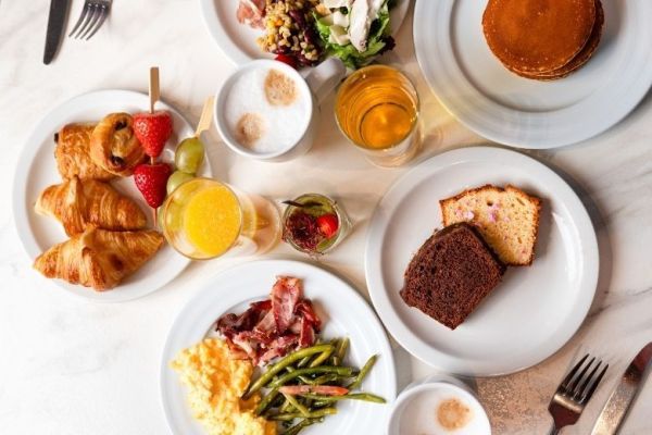 Brunch