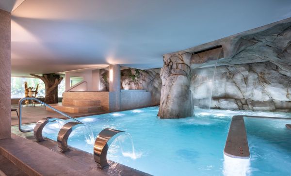 Brunch & Spa