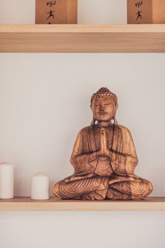 Yoga & Spa