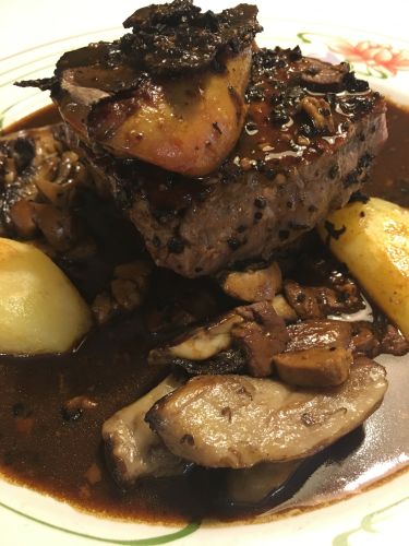 Le Meilleur du Chef